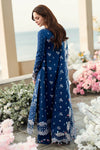 SAHIL LUXURY LAWN 2025-FK-05 AURORA
