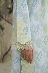 SHEZLIN CHIKANKARI UN-STITCHED BY AABYAAN-MAYA
