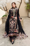 SAHIL LUXURY LAWN 2025-FK-15-HANNAH