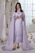 AYZEL EUDORA LUXURY LAWN| UN-STITCHED-3PC| BONITA