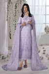 LAMOUR BY SAAD SHAIKH LAWN UN-STITCHED | ELARA
