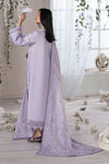 LAMOUR BY SAAD SHAIKH LAWN UN-STITCHED | ELARA