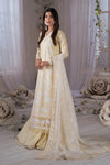 LAMOUR BY SAAD SHAIKH LAWN UN-STITCHED | ELARA