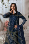 LAMOUR BY SAAD SHAIKH LAWN UN-STITCHED | ELARA