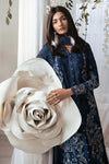 LAMOUR BY SAAD SHAIKH LAWN UN-STITCHED | ELARA
