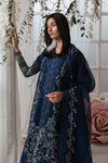AYZEL EUDORA LUXURY LAWN| UN-STITCHED-3PC| ESTELLE
