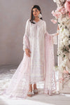 AYZEL EUDORA LUXURY LAWN| UN-STITCHED-3PC| ELANIA