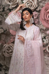 LAMOUR BY SAAD SHAIKH LAWN UN-STITCHED | ELARA