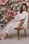 LAMOUR BY SAAD SHAIKH LAWN UN-STITCHED | ELARA