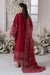 LAMOUR BY SAAD SHAIKH LAWN UN-STITCHED | ELARA