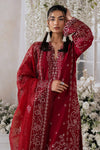 LAMOUR BY SAAD SHAIKH LAWN UN-STITCHED | ELARA