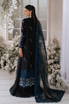 LAMOUR BY SAAD SHAIKH LAWN UN-STITCHED | ELARA