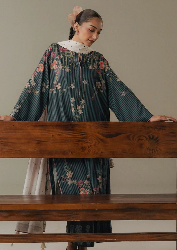 Coco By Zara Shahjahan - Prints 25 - Drop Five - D#01B