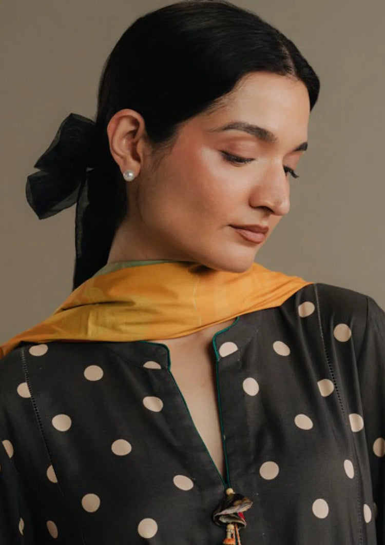 Coco By Zara Shahjahan - Prints 25 - Drop Five - D#03A