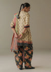 Coco By Zara Shahjahan - Prints 25 - Drop Five - D#03B