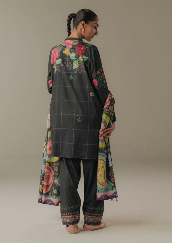 Coco By Zara Shahjahan - Prints 25 - Drop Five - D#05A