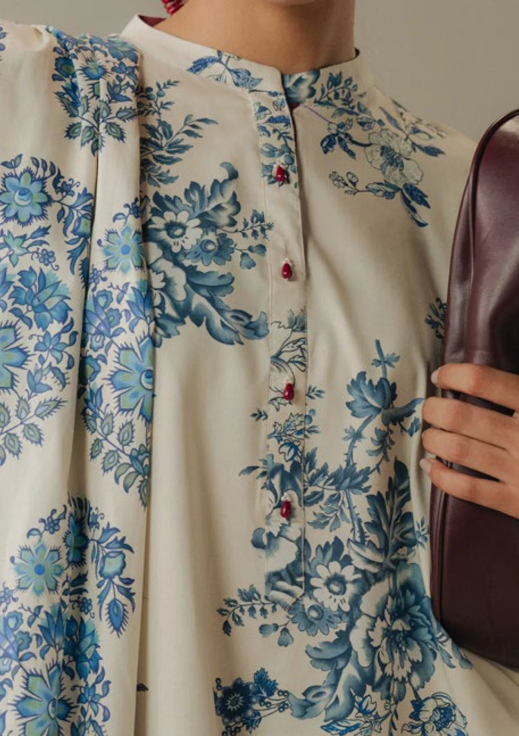 Coco By Zara Shahjahan - Prints 25 - Drop Five - D#06A