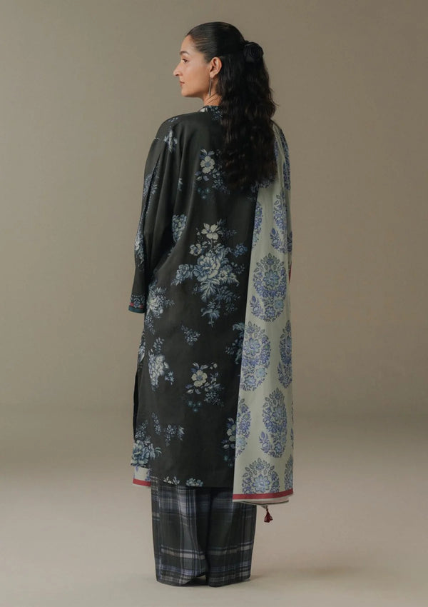 Coco By Zara Shahjahan - Prints 25 - Drop Five - D#06B
