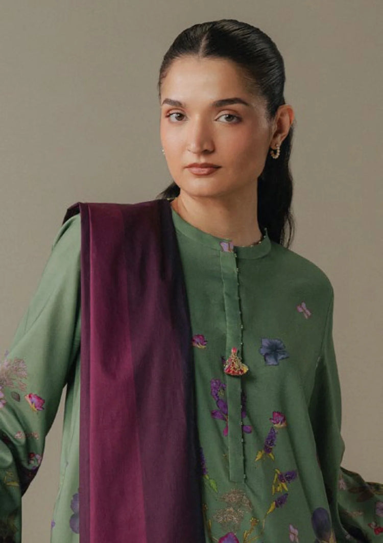 Coco By Zara Shahjahan - Prints 25 - Drop Five - D#08B