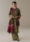 Coco By Zara Shahjahan - Prints 25 - Drop Five - D#09A