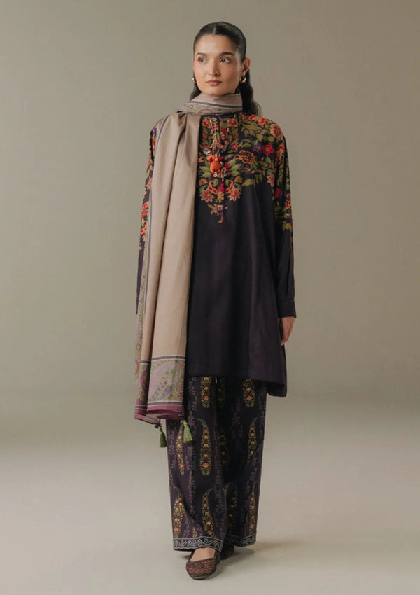 Coco By Zara Shahjahan - Prints 25 - Drop Five - D#10B