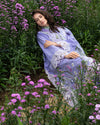 THE SECRET GARDEN BY MUSHQ UN-STITCHED 3PC | Daisy Reverie