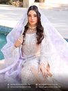 DIL RUBA BY DR HARIS | LUXURY | D-02