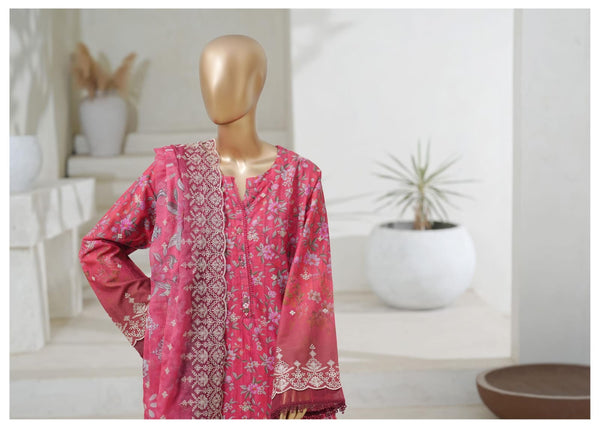 SADABAHAR CHIKANKARI- 01