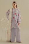 COCO BY ZARA SHAHJAHAN UN-STITCHED 3PC | Zufra-6B
