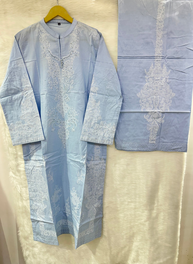 MAHNOOR LUXURY EID- 17