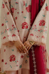 COCO BY ZARA SHAHJAHAN UN-STITCHED 3PC | Zufra-6A