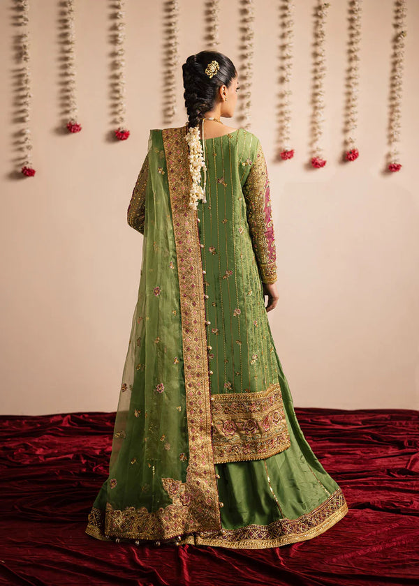 JHIL MIL BY MOK-SHABNUM