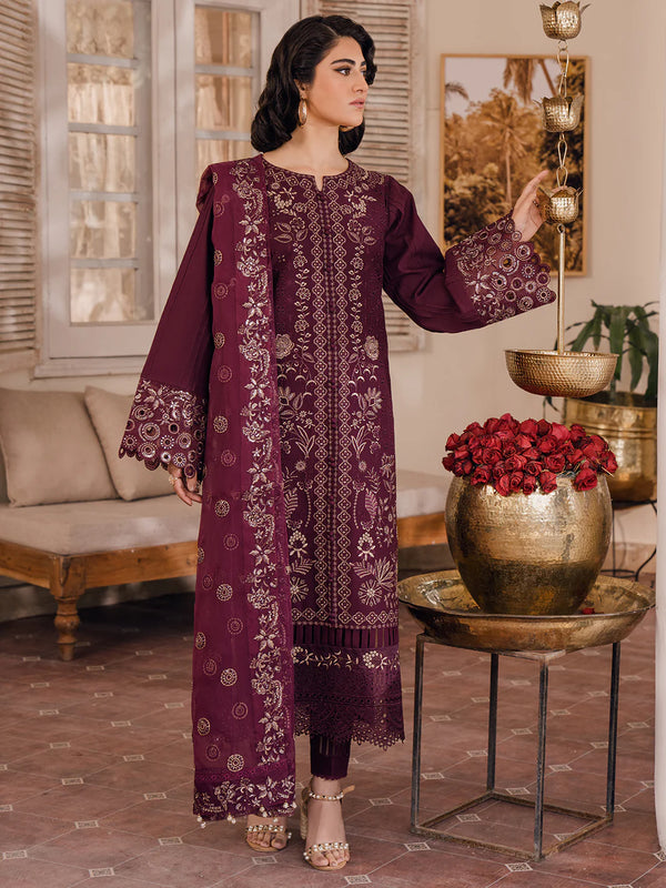 EMIRE | 3 PC LUXURY PRET