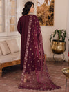 EMIRE | 3 PC LUXURY PRET