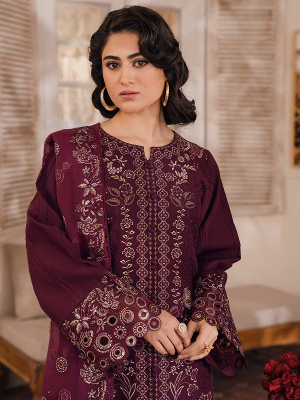 EMIRE | 3 PC LUXURY PRET