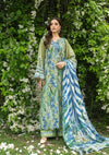BRIDGERTON BY ELAF PREMIUM LAWN | GARDEN AFFAIR