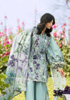 BRIDGERTON BY ELAF PREMIUM LAWN | LADY EVER