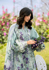 BRIDGERTON BY ELAF PREMIUM LAWN | LADY EVER
