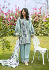 BRIDGERTON BY ELAF PREMIUM LAWN | LADY EVER