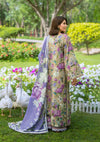 BRIDGERTON BY ELAF PREMIUM LAWN | GIARDINO
