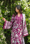 BRIDGERTON BY ELAF PREMIUM LAWN | DOLCE ROSA