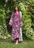 BRIDGERTON BY ELAF PREMIUM LAWN | DOLCE ROSA