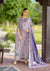 BRIDGERTON BY ELAF PREMIUM LAWN | LILAC GARDEN