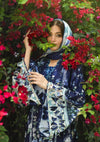 BRIDGERTON BY ELAF PREMIUM LAWN | FIORITA