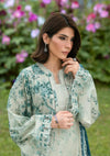 BRIDGERTON BY ELAF PREMIUM LAWN | DAPHANEE