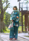 BRIDGERTON BY ELAF PREMIUM LAWN | ELOISE