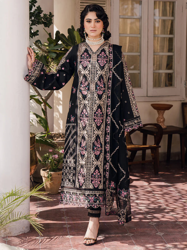 ESRA | 3 PC LUXURY PRET