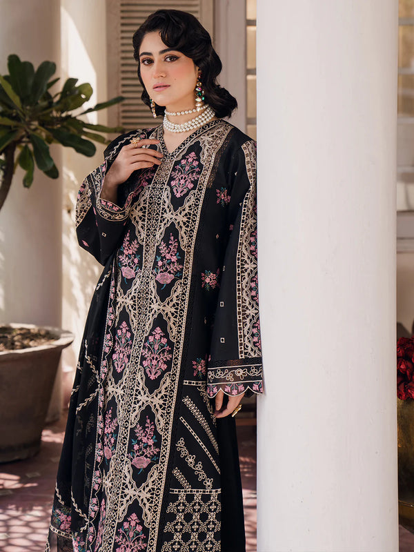 ESRA | 3 PC LUXURY PRET