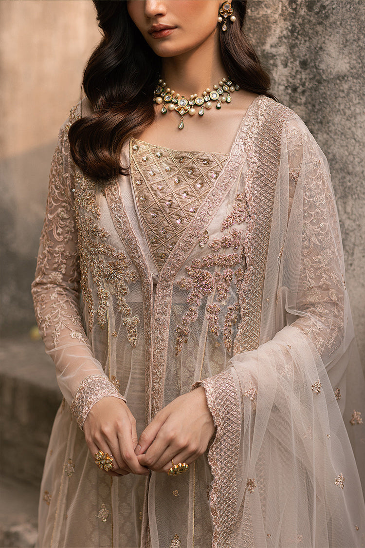 Ethereal Majesty