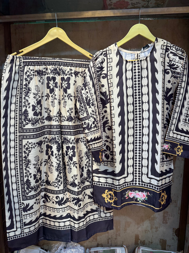 AYZEL KIDS CORDS- 01